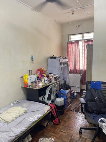 Medium Room at Sunway Tunas for rent 1