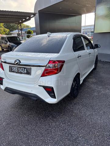 2020 Perodua BEZZA 1.0 GX (A) - 4