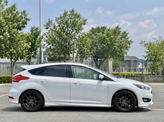 2016 Ford FOCUS 1.5 ECOBOOST SPORT PLUS FACELIFT - 5
