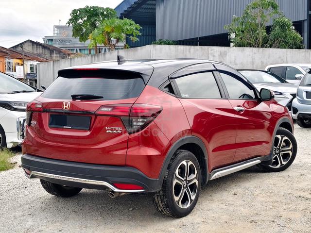 2021 Honda HR-V 1.8 V F/Service LOW Mileage L/New - 2