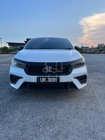 2024 Honda CITY 1.5 RS MY20 GN FACELIFT (A) - 1