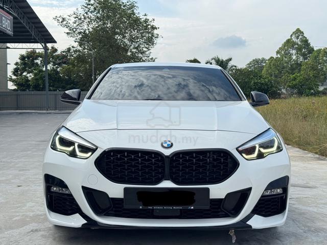 2021 Bmw 218i M SPORT GRAN COUPE 1.5L FACELIFT (A) - 2
