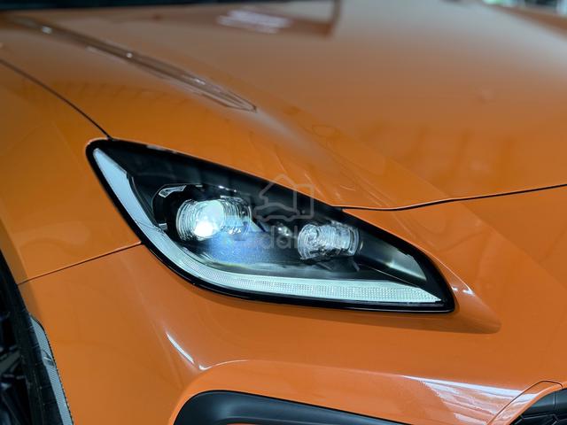 2023 SALE 10 years Anni Toyota GR86 RZ 2.4 (M) - 4