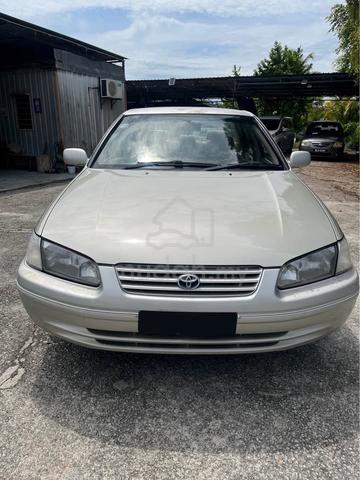 2000 Toyota CAMRY 2.2 GX SXV20R (A) - 3