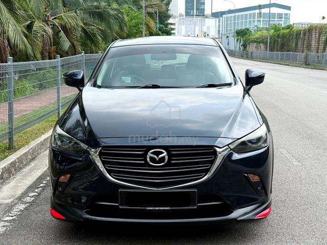 2020 Mazda CX-3 2.0 FACELIFT F/SRIVCE MZDA GVC CX3 - 3