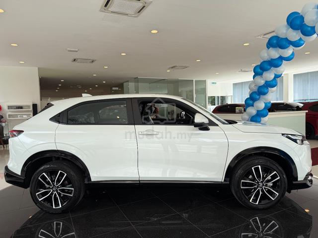 2026 Honda HR-V SEVRS 19K HIGH PROMO++GIFTS!!! - 4
