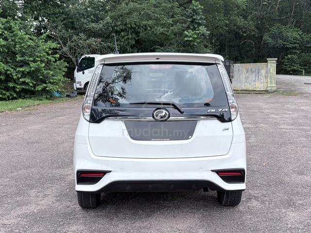 2019 Perodua ALZA 1.5 SE 7 Seat（A） - 4