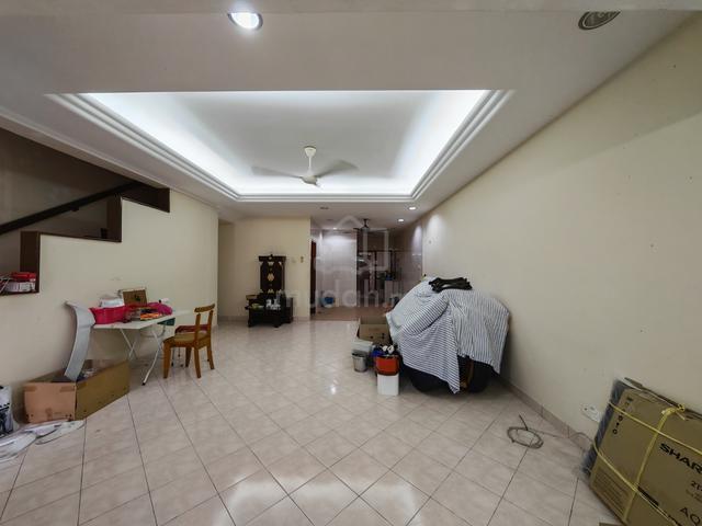 2 Sty house @ Taman Bukit Hartamas, Cheras, Segar Perdana, Reno, Nice 1