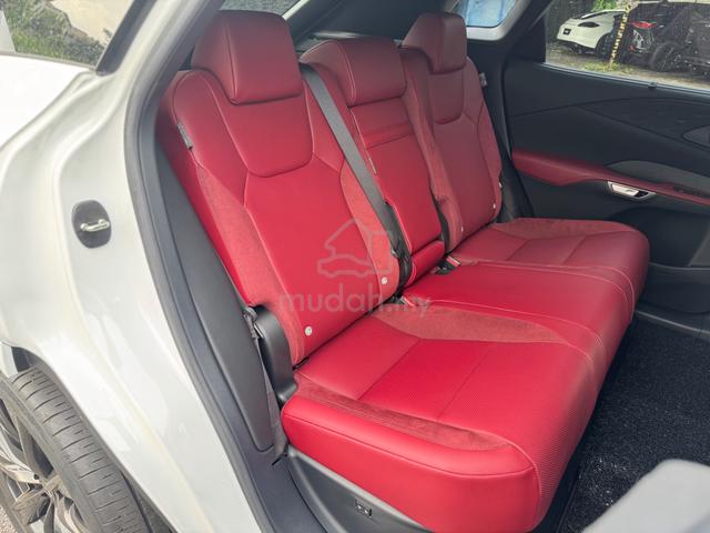 2023 Lexus RX350 2.4 F-SPORT AWD Full Spec 5AA - 5