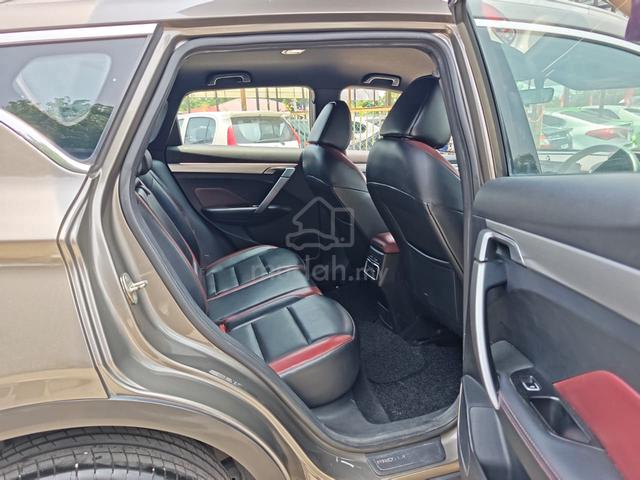 2023 Proton X50 FULL SPEC 2.0 (AUTO) - 5