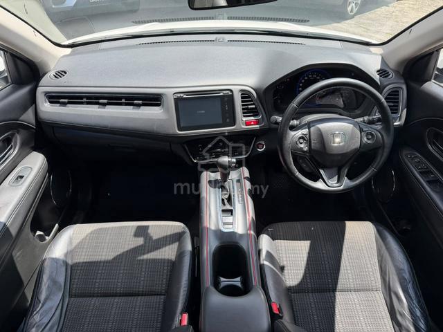 2016 Honda HR-V 1.8 V (A) - 5