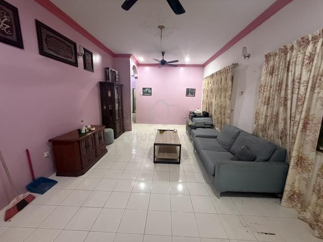 Rumah Bandar Puteri Jaya Untuk Disewa 1