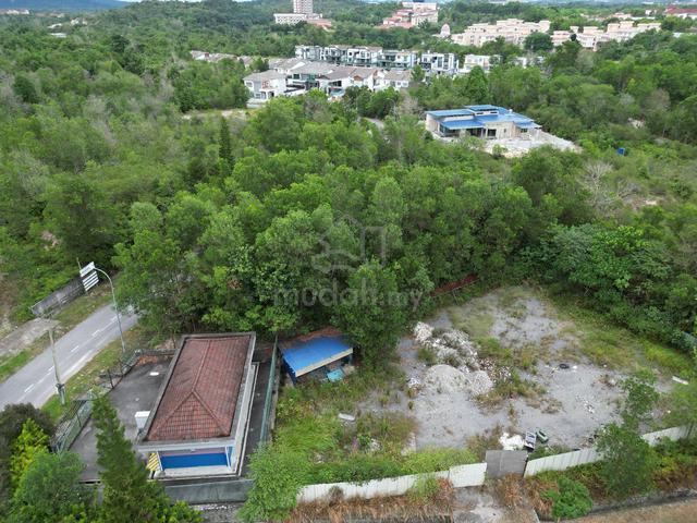 Bungalow Lot MURAH Nilai Spriing Villas Nilai RM34 psf 1