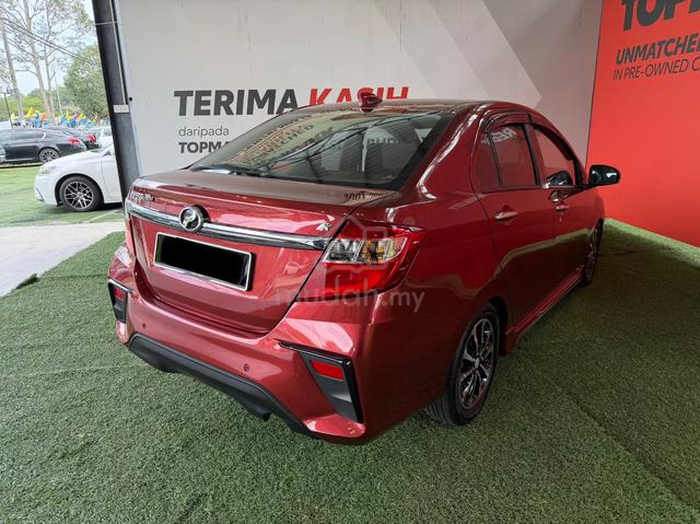 2023 Perodua Bezza 1.3 X | Well Maintained 56K KM - 4