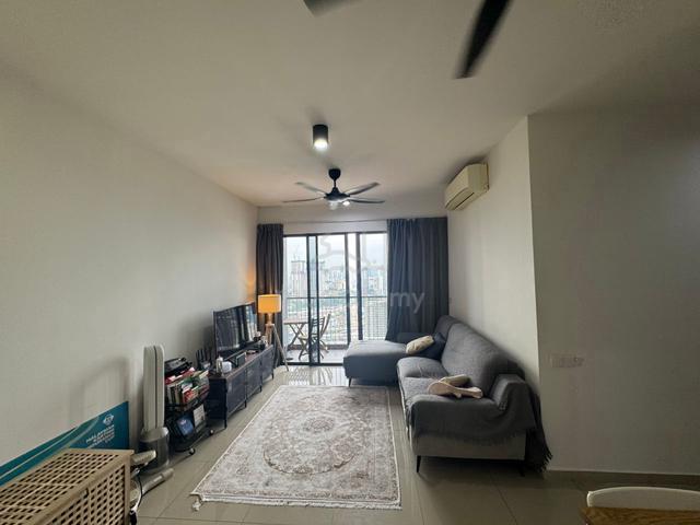 Nidoz Residences 1