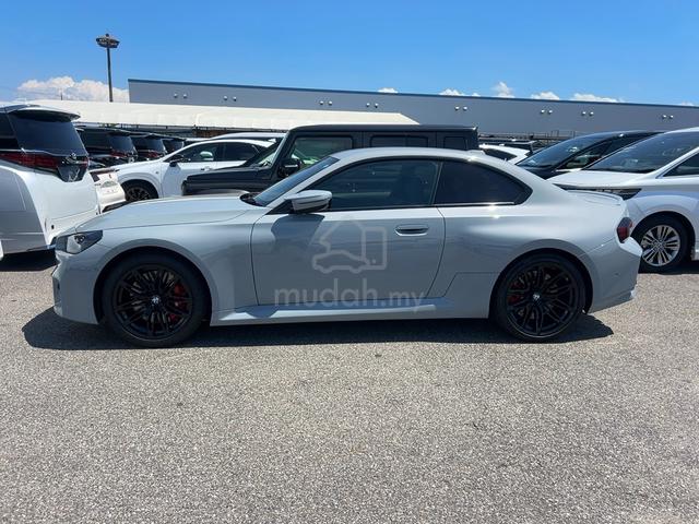 2024 Bmw M2 3.0 - MY23 G87 (A) - 3