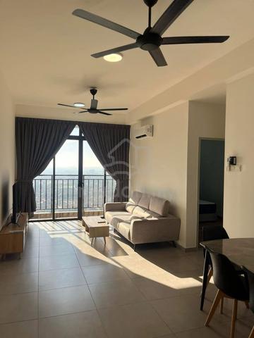 The Quartz Residence 1