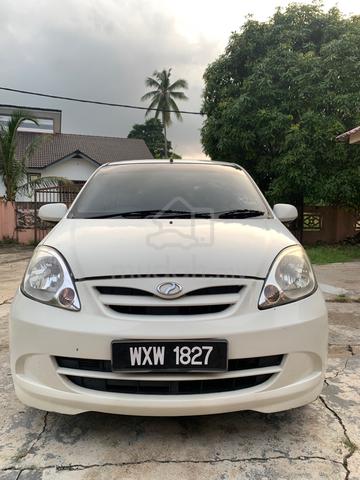 2012 Perodua VIVA 1.0 EJ-VE (A) - 3