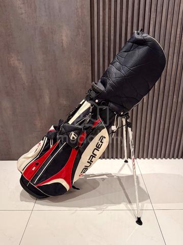 Taylormade Full Complete Golf Set (Regular flex) - photo 2 of 6