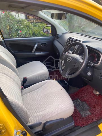 2012 Perodua MYVI 1.5 SE ZHS (A) - 5