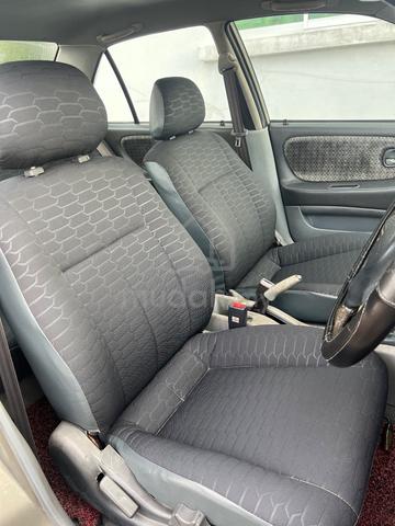 2003 Proton WIRA 1.5 A/B GL (M) - 5