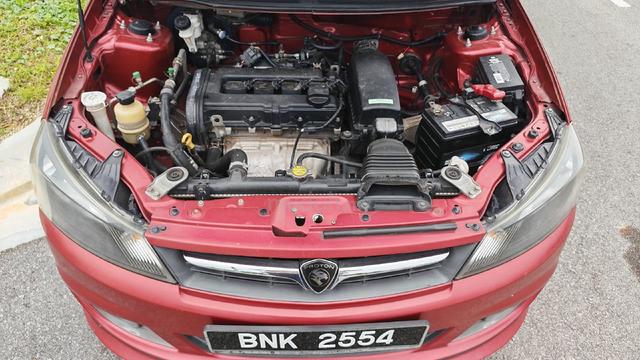 2015 Proton SAGA 1.3 SV (A) - 2