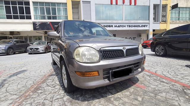 2006 Perodua KELISA 1.0 EZ (A) - 5