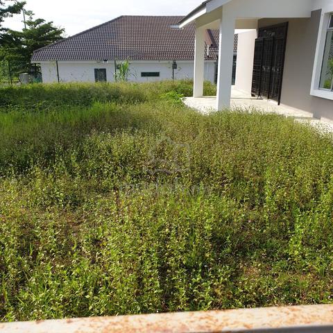 Kangkar Pulai ,Pulai Jaya , Big Cornerl Lot , 59x70 Land Size , Skudai 1
