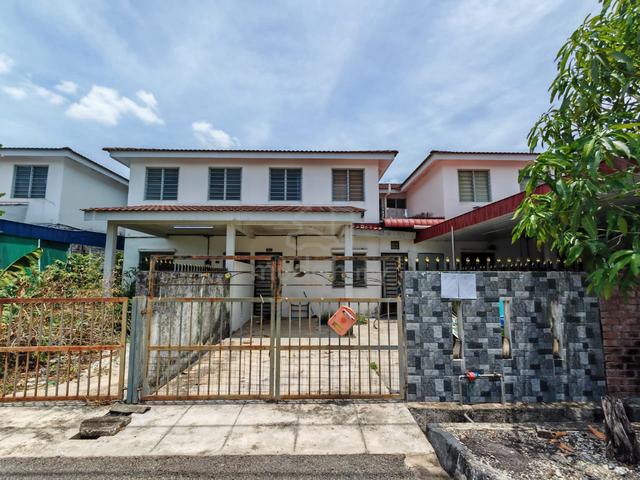 [SAVE UP 72K] Bandar Putera Bertam, Near Bertam Perdana, Kepala Batas 1