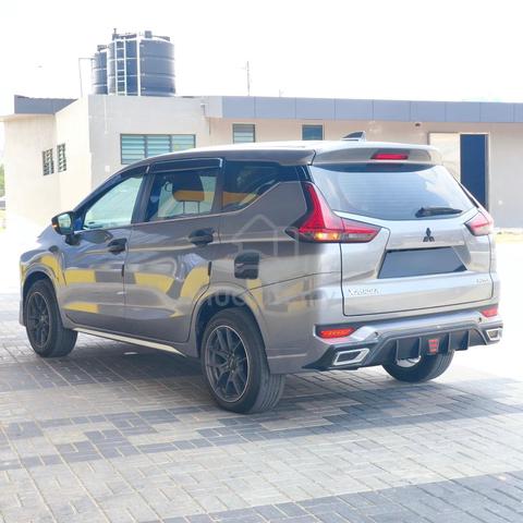 2022 Mitsubishi XPANDER 1.5 MY20 (A) - 2