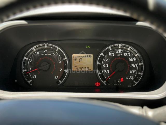 2021 Perodua BEZZA 1.3 AV (A) - 5