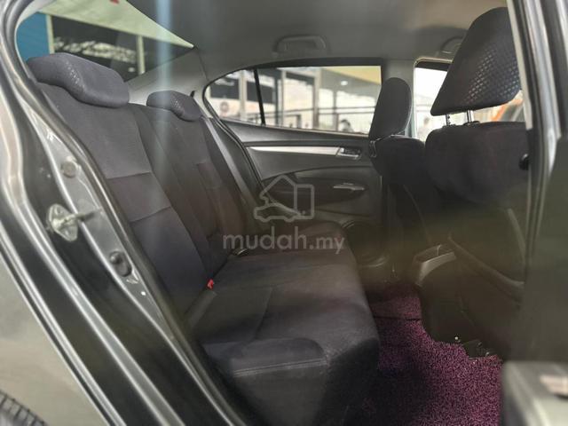 2011 Honda CITY 1.5 E (A) - 5