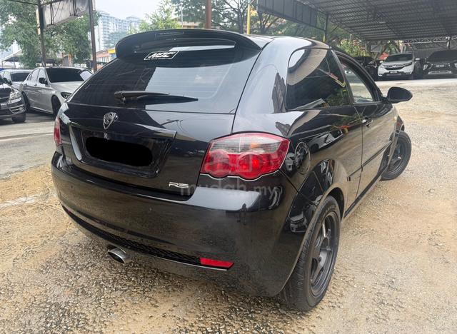 2007 Proton SATRIA 1.6 NEO H-LINE (A) Cash Only !! - 2