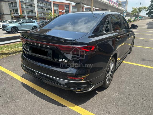 2026 Proton S70 1.5 FLAGSHIP X MY23 MC1 (A) - 5