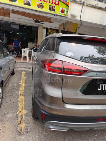 2019 Proton X70 1.8 EXECUTIVE 2WD (A) - 4