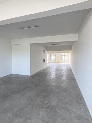 1st Floor Simpang Ampat Shop For Rent Bandar Tasek Mutiara 1