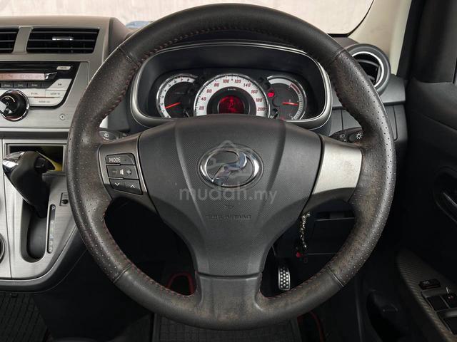2015 Perodua MYVI 1.5 SE FACELIFT (A) 63K MILEAGE - 5