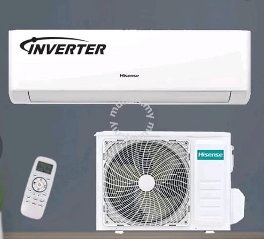 Air cond inverter