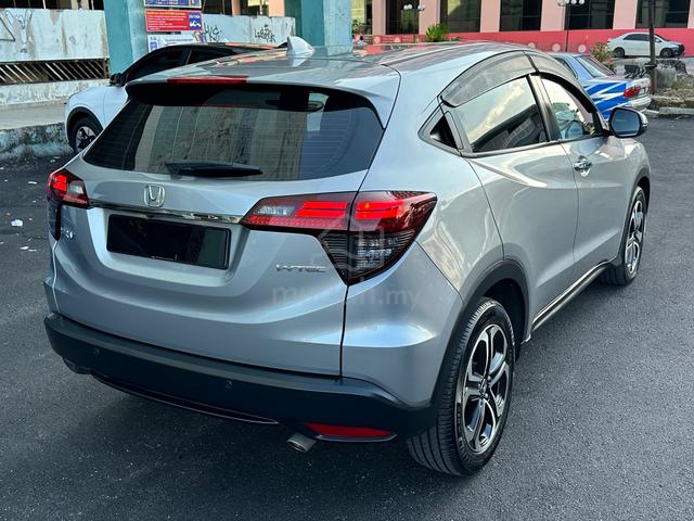 2021 Honda HR-V 1.8 V FACELIFT ✅ 67k KM Mileage ✅ - 5
