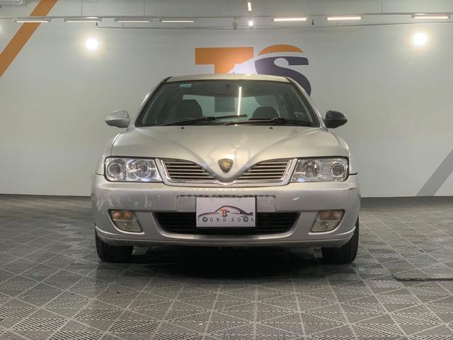 2003 Proton WAJA 1.6 (M) - 3