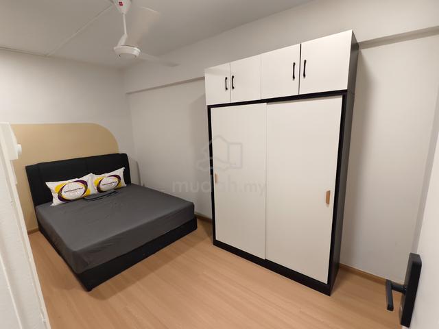 wangsa metroview room for rent 1