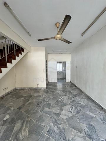 Puchong serindit double storey 0 down payment and full loan 100 margin 1