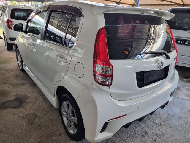 2014 Perodua MYVI 1.3 SE ZHS (A) HIGH SPEC 1 OWNER - 4