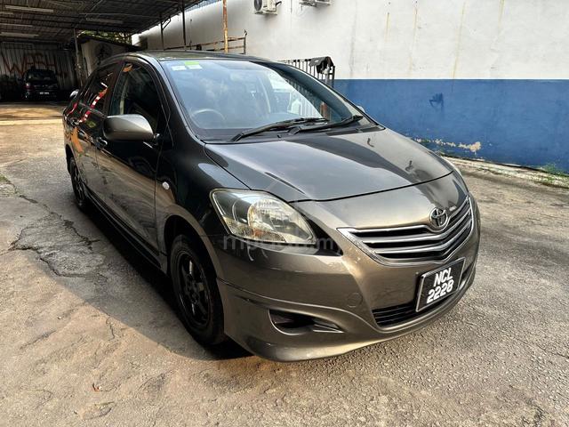 2010 Toyota VIOS 1.5 J (AT) - 4