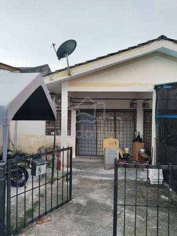 Rembau, Single Storey Taman Pedas Indah 1