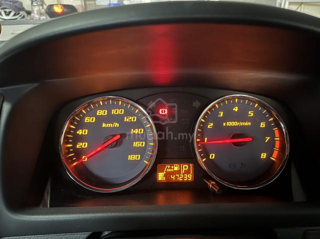 2009 Perodua VIVA 1.0 ELITE AT EJ-VE (A) - 4