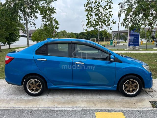 2019 Perodua BEZZA 1.3 Advance - 2