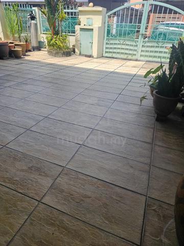 Well maintained house in USJ14 for sale 1