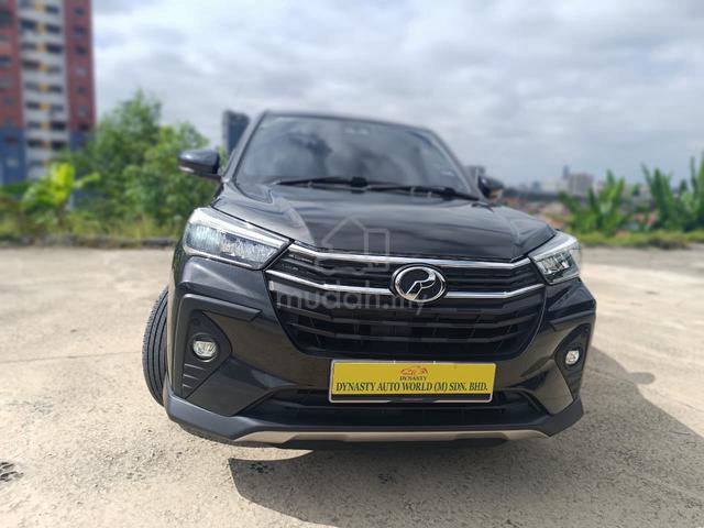 2021 Perodua ATIVA 1.0 AV (A)👍Promotion👍 - 4