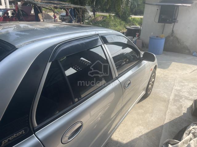 1997 Proton WIRA 1.6 XLi (M) - 4